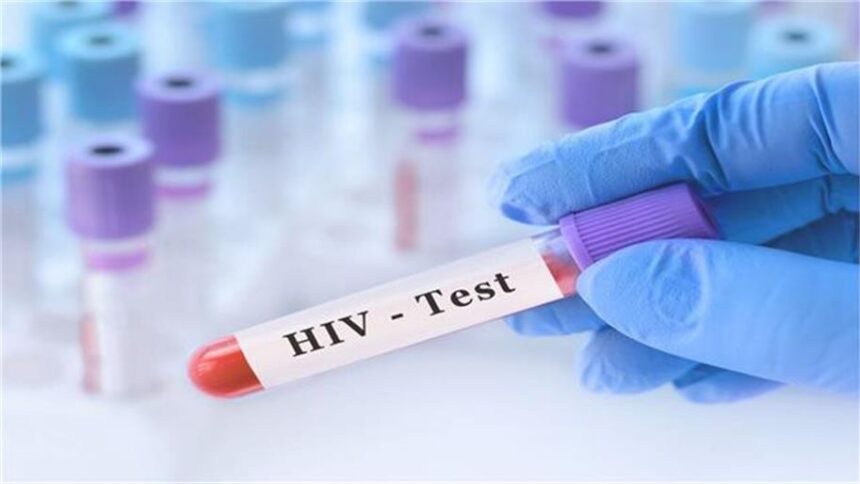 Sex Racket चलाने वाली महिला निकली HIV पॉजिटिव, जेल में हड़कंप