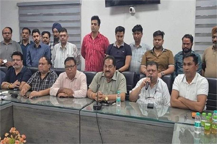 Punjab textile industry 20 सितंबर तक बंद, पढ़ें उद्योगपतियों ने क्यों लिया इतना बड़ा फैसला