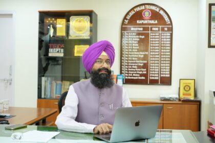 IKGPTU ने एडमिशन की आखिरी तारीख बढ़ाई, 15 सितम्बर तक का समय : REGISTRAR