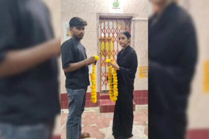 life is more important :प्रेमी संग भागी पत्नी, पति ने ढूंढ कर दोनों की शादी करवाई