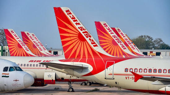 AIR INDIA PILOT DEATH : होटल में पायलट मृत मिला, रूम अंदर से बंद था