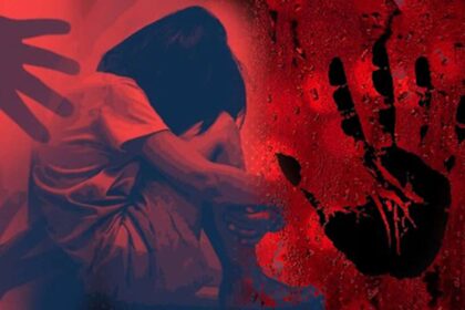 crime in delhi : कमज़ोर दिल वाले यह खबर न पढ़ें