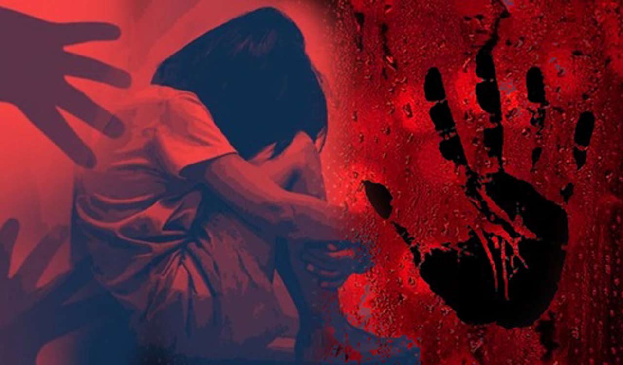 crime in delhi : कमज़ोर दिल वाले यह खबर न पढ़ें
