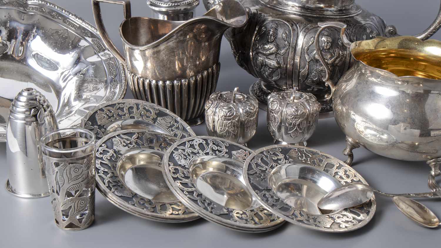 Silver Rate चांदी के दाम चढ़े, पढ़ें कहाँ कितना रेट