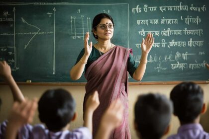 teachers day