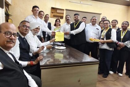 JALANDHAR DBA ELECTION 2026