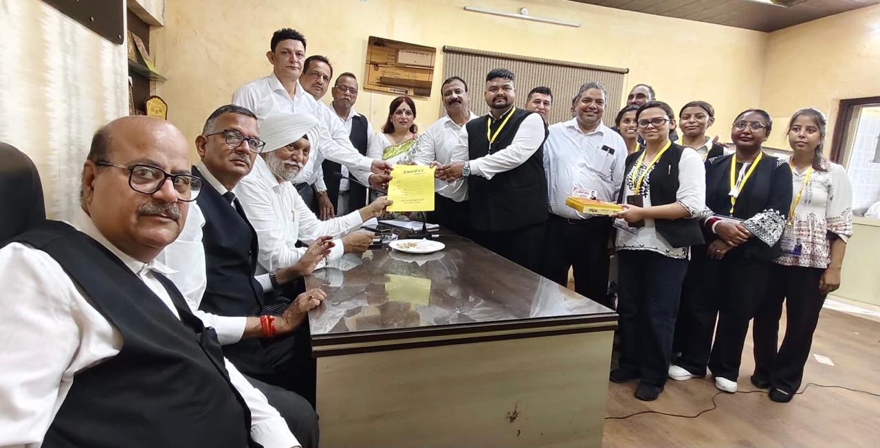 JALANDHAR DBA ELECTION 2026