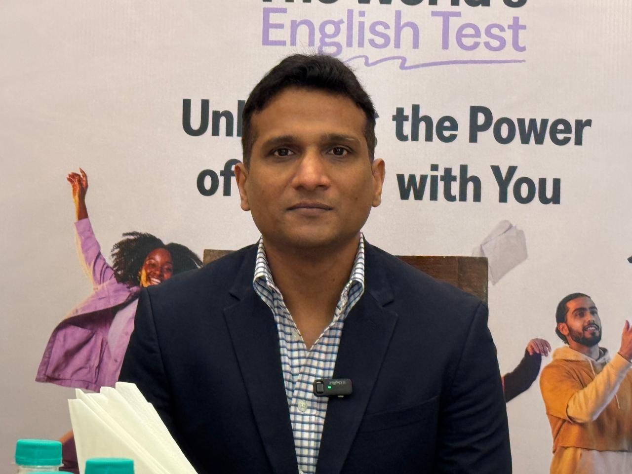 ETS ने किया जालंधर में टीचिंग TOEFLस्किल्स ट्रेनिंग-डायरेक्टर्स मीट का आयोजन