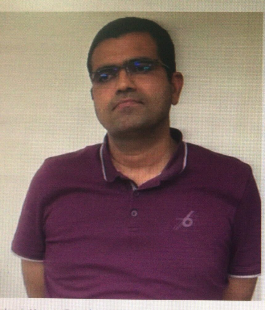 ASP 2 करोड़ की रिश्वत लेने के आरोप में अरेस्ट