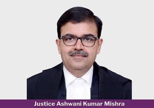 Punjab and Haryana High Court के Chief Justice नियुक्त