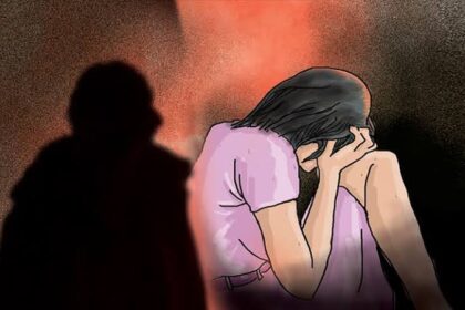 PRINCIPAL ARRESTED UNDER POCSO : प्रिंसिपल गिरफ्तार, अपने ही स्कूल की 11 साल की छात्रा के साथ रेप का आरोप, बच्ची की हालत गंभीर