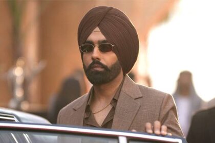 AMMY VIRK पर फायरिंग, कार में मारीं 7 गोलियां