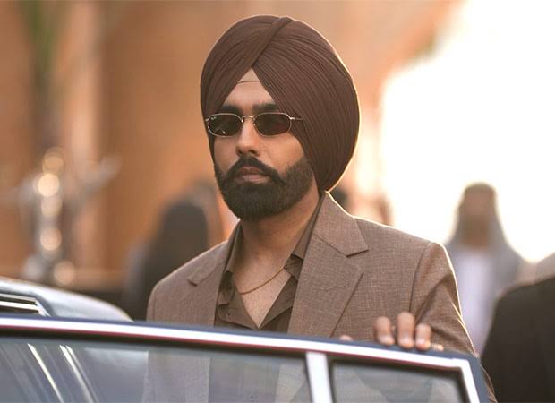 AMMY VIRK पर फायरिंग, कार में मारीं 7 गोलियां