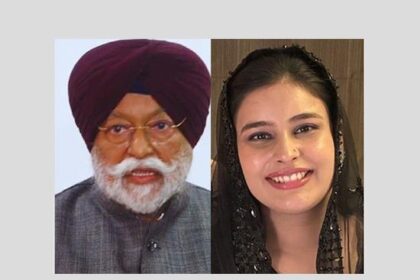 CM's Wife's Defamation Case: कोर्ट ने जस्टिस (रिटायर्ड) रंजीत सिंह पर लगी रोक हटाई