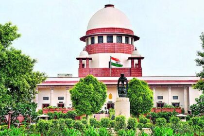 Supreme Court द्वारा P&H हाई कोर्ट के सेक्शन 147A को गैर-कानूनी बताने वाले फैसले पर रोक