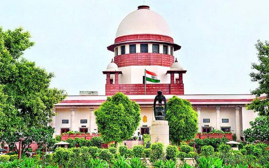 Supreme Court द्वारा P&H हाई कोर्ट के सेक्शन 147A को गैर-कानूनी बताने वाले फैसले पर रोक