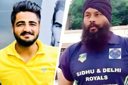 Jhota's murder : गैंगस्टर ने हत्या का बदला लेने की धमकी दी, सिर में गोली मारने की कसम