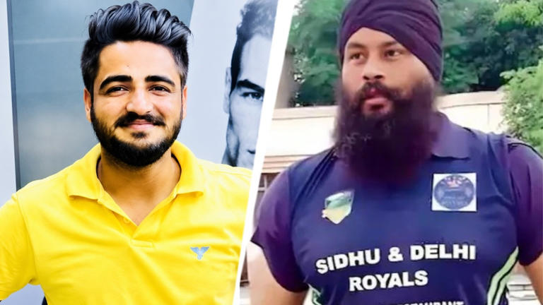 Jhota's murder : गैंगस्टर ने हत्या का बदला लेने की धमकी दी, सिर में गोली मारने की कसम