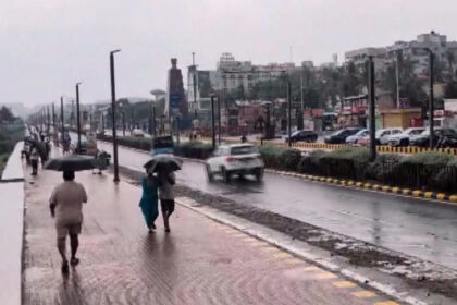 'ARNAB' के आंध्र आने की संभावना, हाई अलर्ट; 1400 से अधिक गर्भवती अस्पताल भेजीं