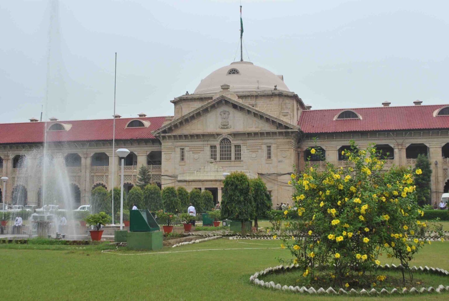 HIGH COURT NEWSD : हत्या के दोषी बीजेपी लीडर ने चुनाव लड़ने की इच्छा जताई, कोर्ट ने राहत दी