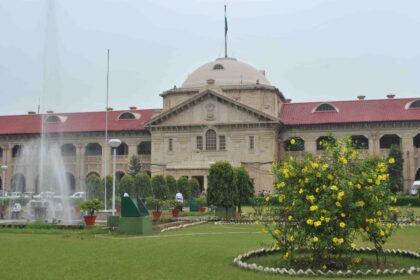 HIGH COURT NEWSD : हत्या के दोषी बीजेपी लीडर ने चुनाव लड़ने की इच्छा जताई, कोर्ट ने राहत दी