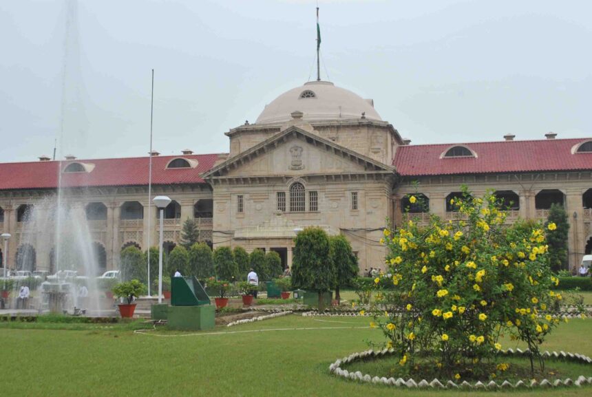 HIGH COURT NEWSD : हत्या के दोषी बीजेपी लीडर ने चुनाव लड़ने की इच्छा जताई, कोर्ट ने राहत दी