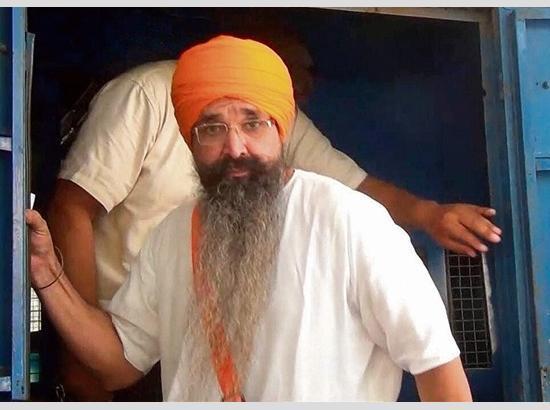 PUNJAB NEWS : बेअंत सिंह की हत्या में दोषी राजोआना की मौत की सज़ा कम करने की याचिका का विरोध