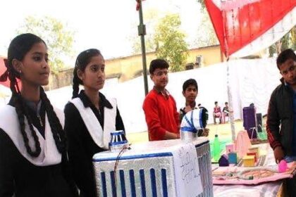 AC IN 1800 Rs ONLY : 16 साल की स्टूडेंट ने सस्ता एयर कंडीशनर बनाया, सोलर से चलता है