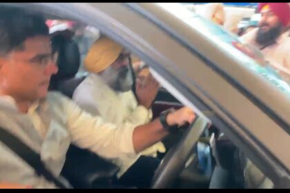 pargat singh