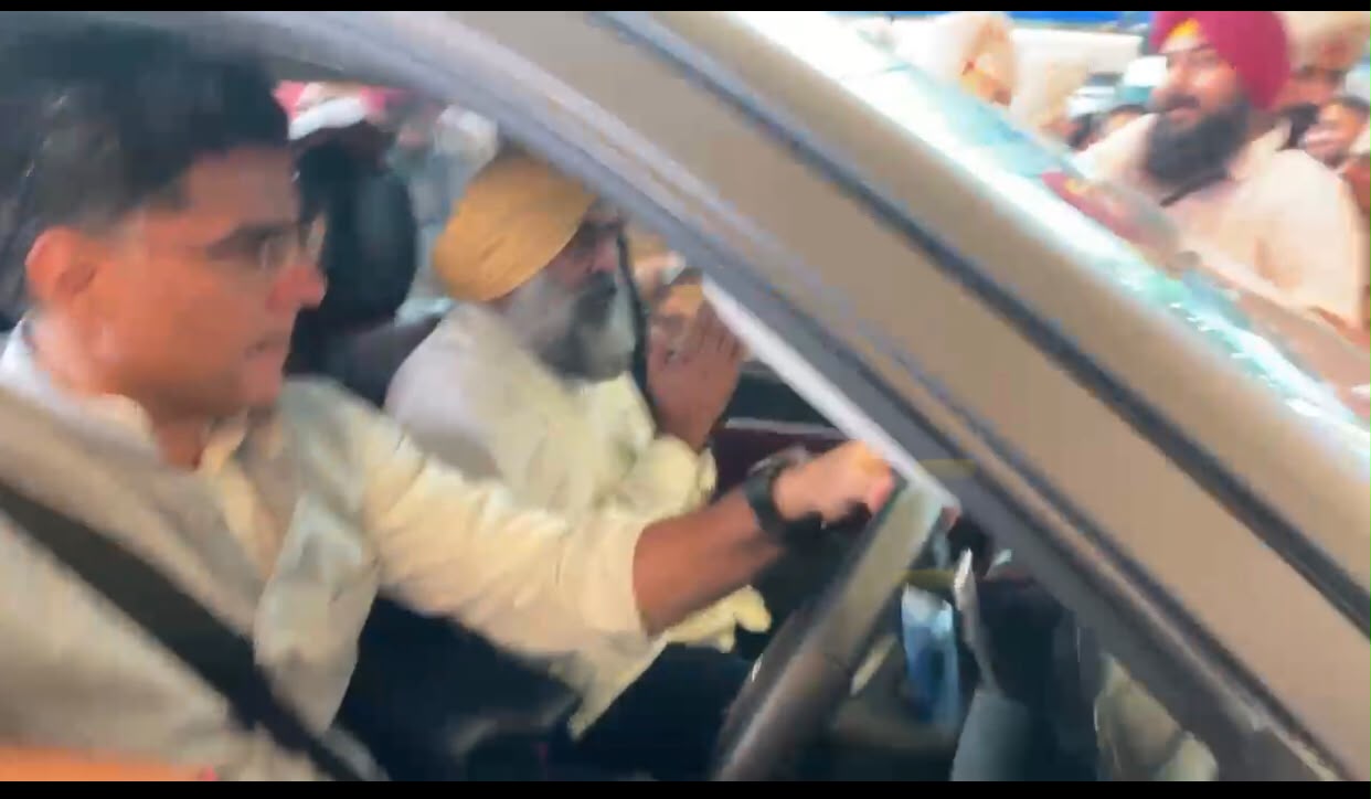 pargat singh