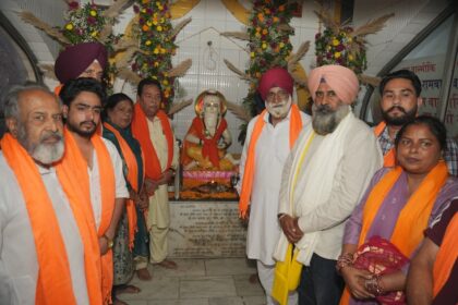 SHOUBHA YATRA :