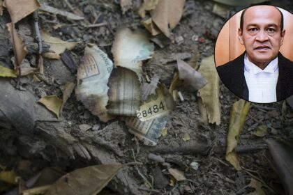 Justice Verma Cash Controversy : जस्टिस कौल ने जांच पर सवाल उठाए, आग कैसे लगी?