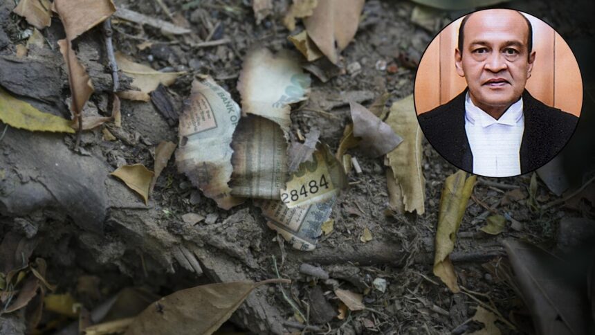 Justice Verma Cash Controversy : जस्टिस कौल ने जांच पर सवाल उठाए, आग कैसे लगी?
