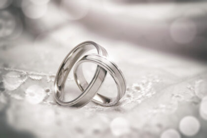 MARRIAGE NEWS