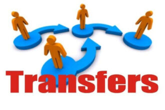 Transfer