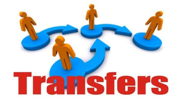 Transfer